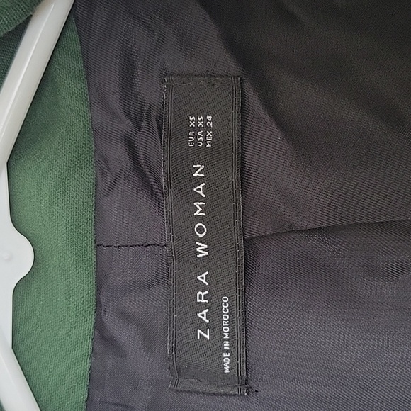 Zara coat - Picture 2 of 2